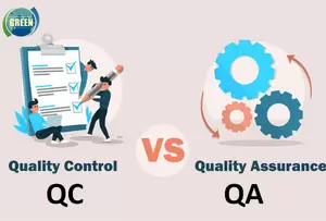 Quality Assurance and Control Services