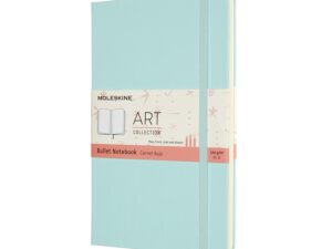 Moleskine Art Bullet Notebook