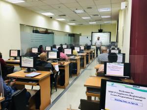 upda mmup qatar civil exam training