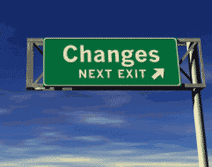 Change management
