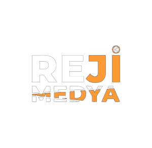 REJİ MEDYA LOGO png
