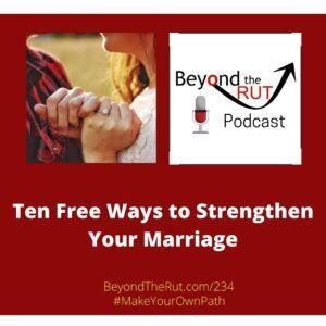strengthen your marriage instagram image
