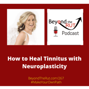 Share this on Instagram How to heal tinnitus
