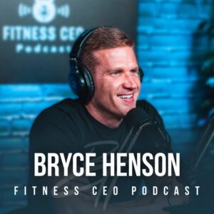 Fitness CEO Podcast