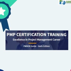 PMP Certification Training Center Qatar