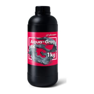 Phrozen Aqua Resin 8K Gray