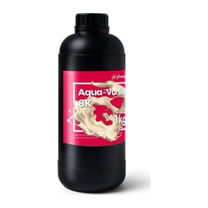 Phrozen Aqua Resin 8K Vanilla 2