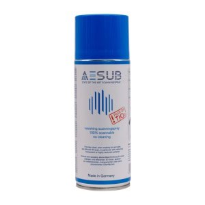 AESUB Scanningspray 400ml Blue