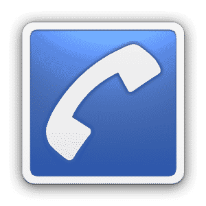 telefoon helpdesk