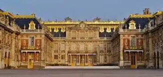 Chateau de Versailles
