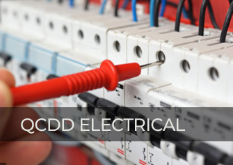 QCDD Exam for Electrical Engineers
