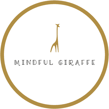 Mindful Giraffe Journals