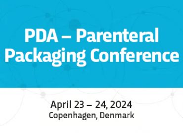 PDA – Parenteral Packaging Conference