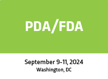 PDA/FDA Joint Regulatory Conference