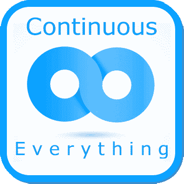 continuous everything