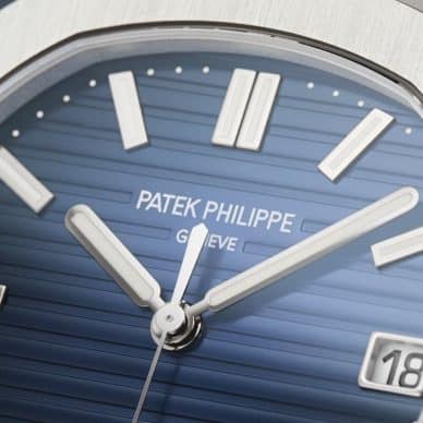 Buy Patek Philippe Watches In Dubai