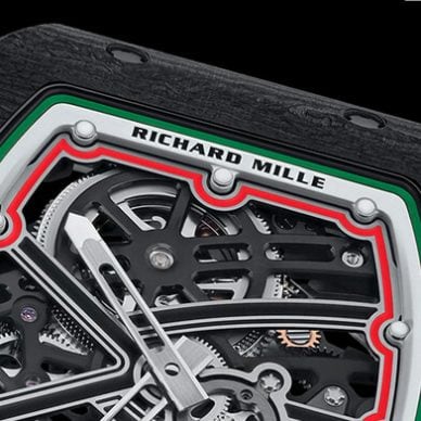 Buy Richard Mille Watches In Dubai