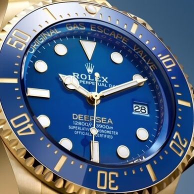 Buy Rolex Watches In Dubai