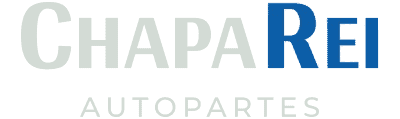  Chaparei Autopartes-Paragolpes-Carrocería-Ópticas Automóvil - Chaparei