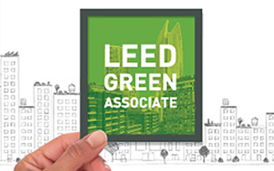 LEED Green Associate Exam