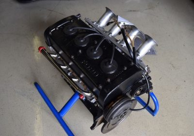 Cosworth FVC Engine