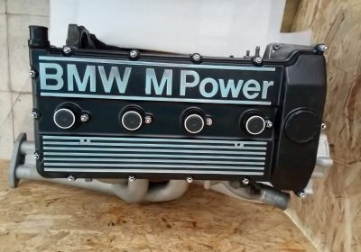 Bmw S14 race engine