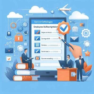 Service Catalogue Management