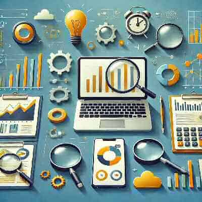 Belangrijke factoren om te overwegen bij het vergelijken van data-analysetools