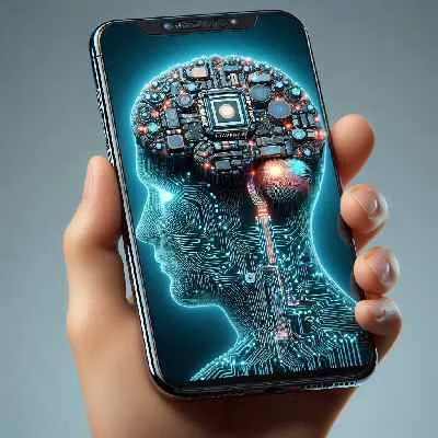 NPU: Hoe je smartphone de kunst van het denken nabootst