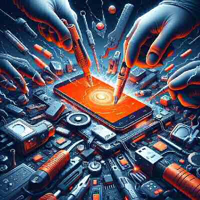 Harde Reset van je iPhone en andere Mobiele Devices