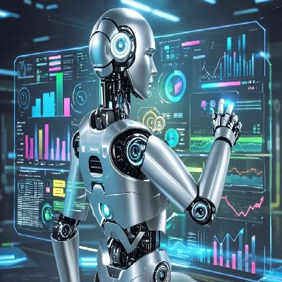 Er is een complexe relatie tussen CDN en AI content, de opmars van AI verandert hoe we content creëren en ervaren.