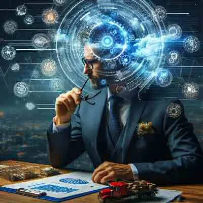 Een slimme aanbesteding is nodig vanwege de complexiteit van informatietechnologie. Kies niet zomaar een leverancier, maar vooral een strategische partner.