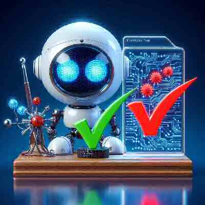 AI-toepassingen testen gaat niet over bugs vinden, maar om te waarborgen dat de AI-systemen bijdragen aan een eerlijke en veilige digitale wereld.