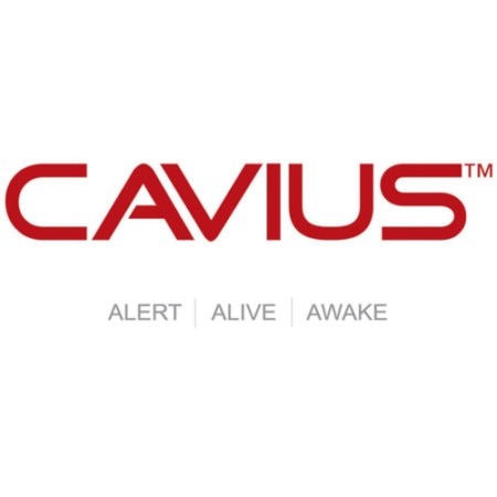 Cavius tekst alert alive awake