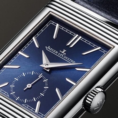 Buy Jaeger LeCoultre Watches In Dubai