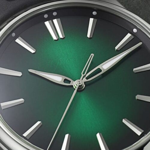 Buy H. Moser & Cie Watches In Dubai