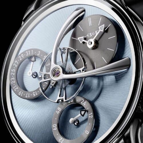 Buy MB&F Watches In Dubai