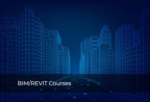 BIM/REVIT Courses