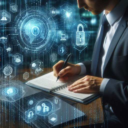 IT policy beleid