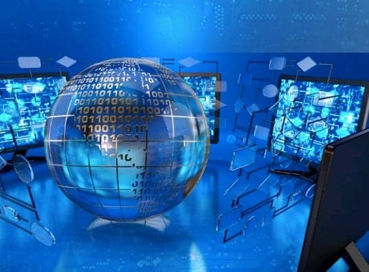 Bigdata-world