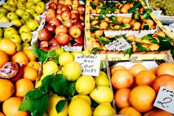 Venice Food Market