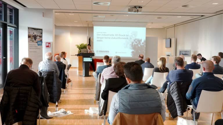 Additive Manufacturing Night