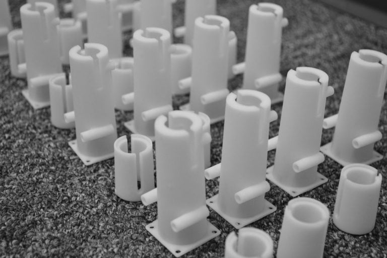 Serien und Prototypen 3d drucken lassen