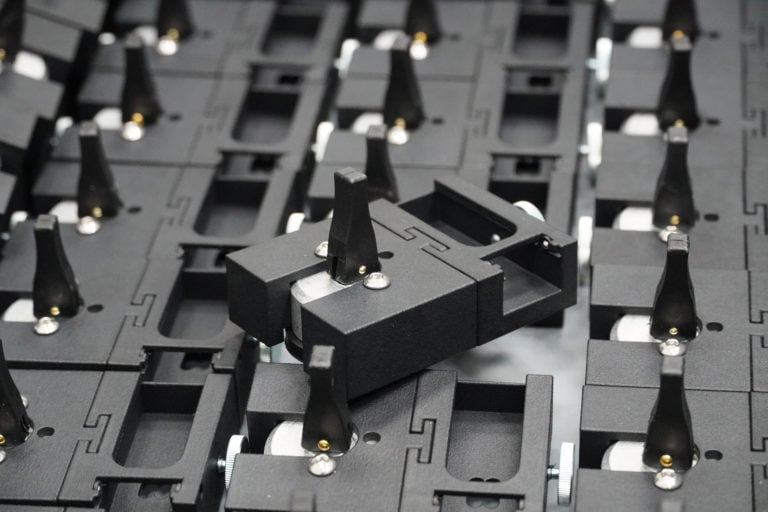 3D Druck Dienstleister für die Serienfertigung