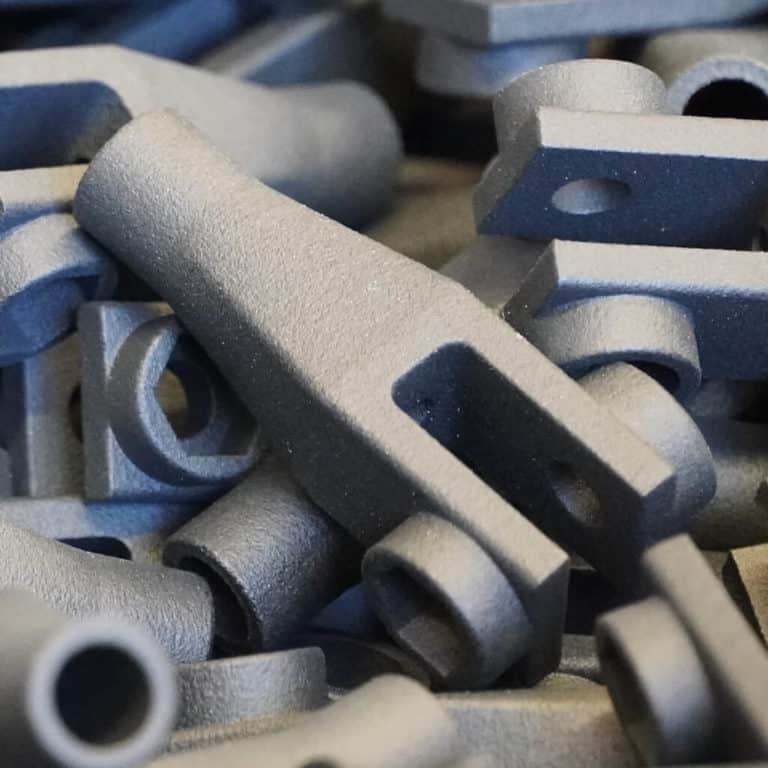 Kleinserien beim 3D Druck Service bestellen