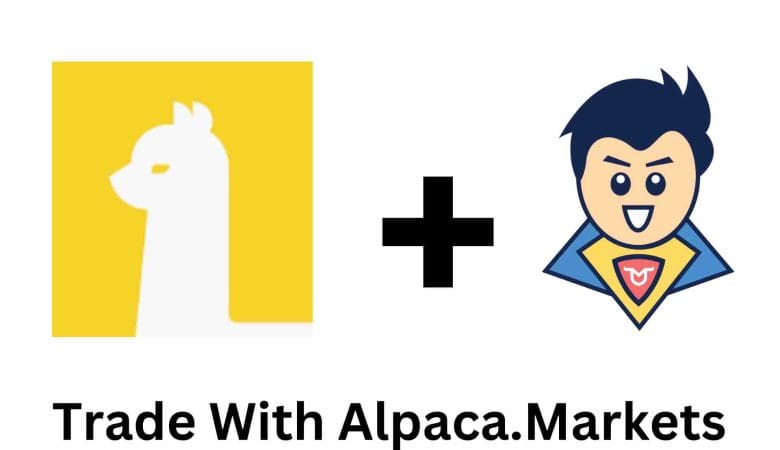 StockHero Updates Alpaca.Markets Brokerage API