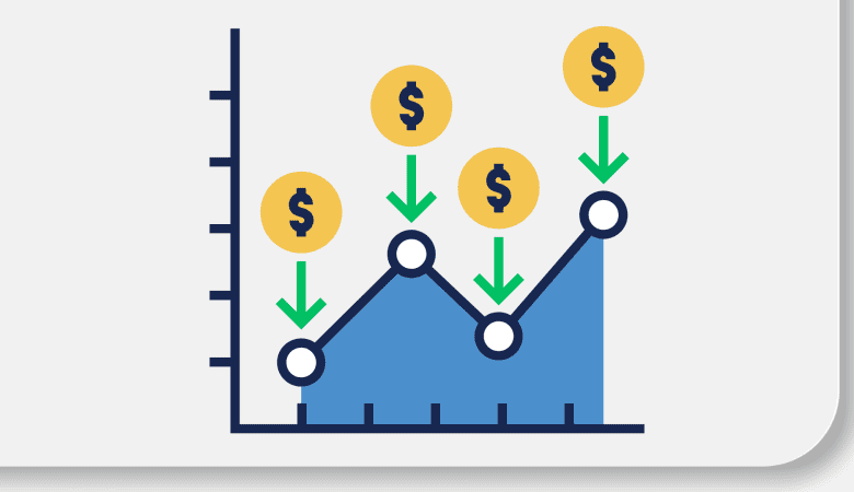 Dollar-Cost Averaging (DCA): A Beginner-Friendly Investment Strategy