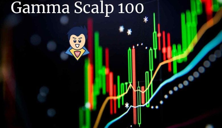 StockHero Launches New Marketplace Strategy: Gamma Scalp 100