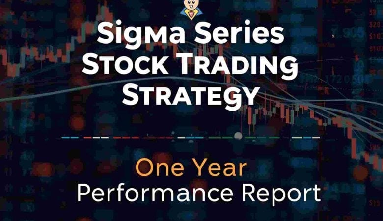 Sigma Series Strategies Mark One-Year Anniversary with Outstanding Win-Rates