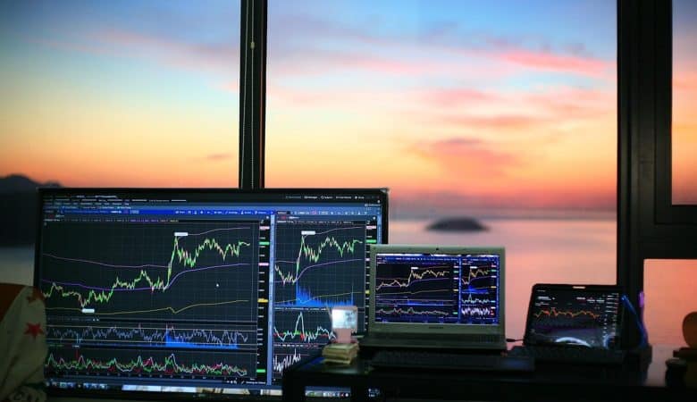 How to Set Up Your First Stock Trading Bot in 5 Minutes